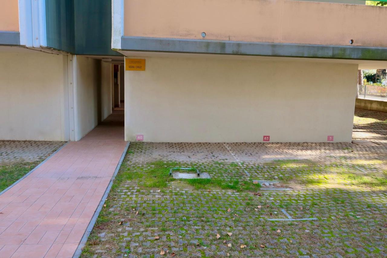 Grazioso Appartamento N 40 A Bibione A 100Mt Dal Mare Exteriör bild