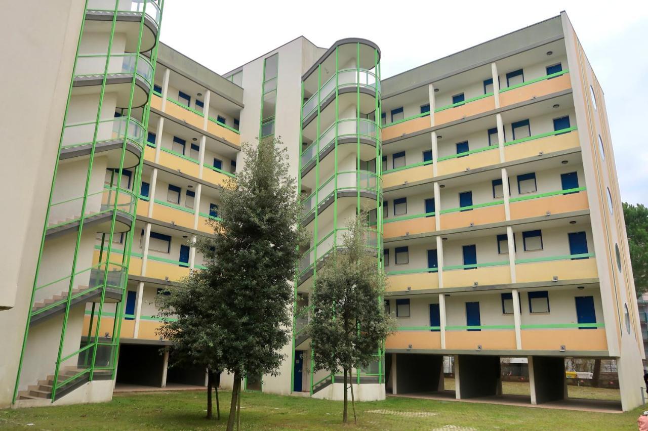 Grazioso Appartamento N 40 A Bibione A 100Mt Dal Mare Exteriör bild