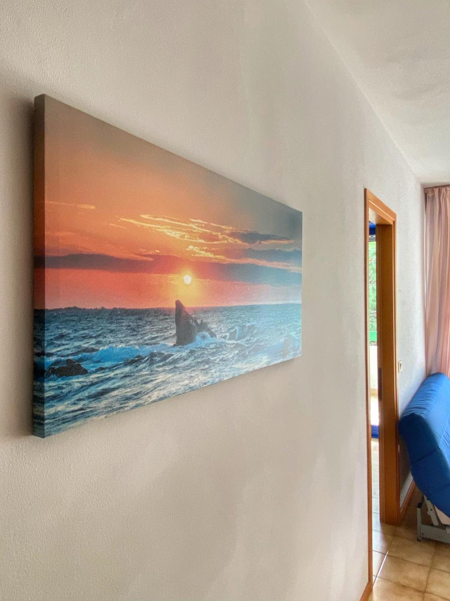 Grazioso Appartamento N 40 A Bibione A 100Mt Dal Mare Exteriör bild