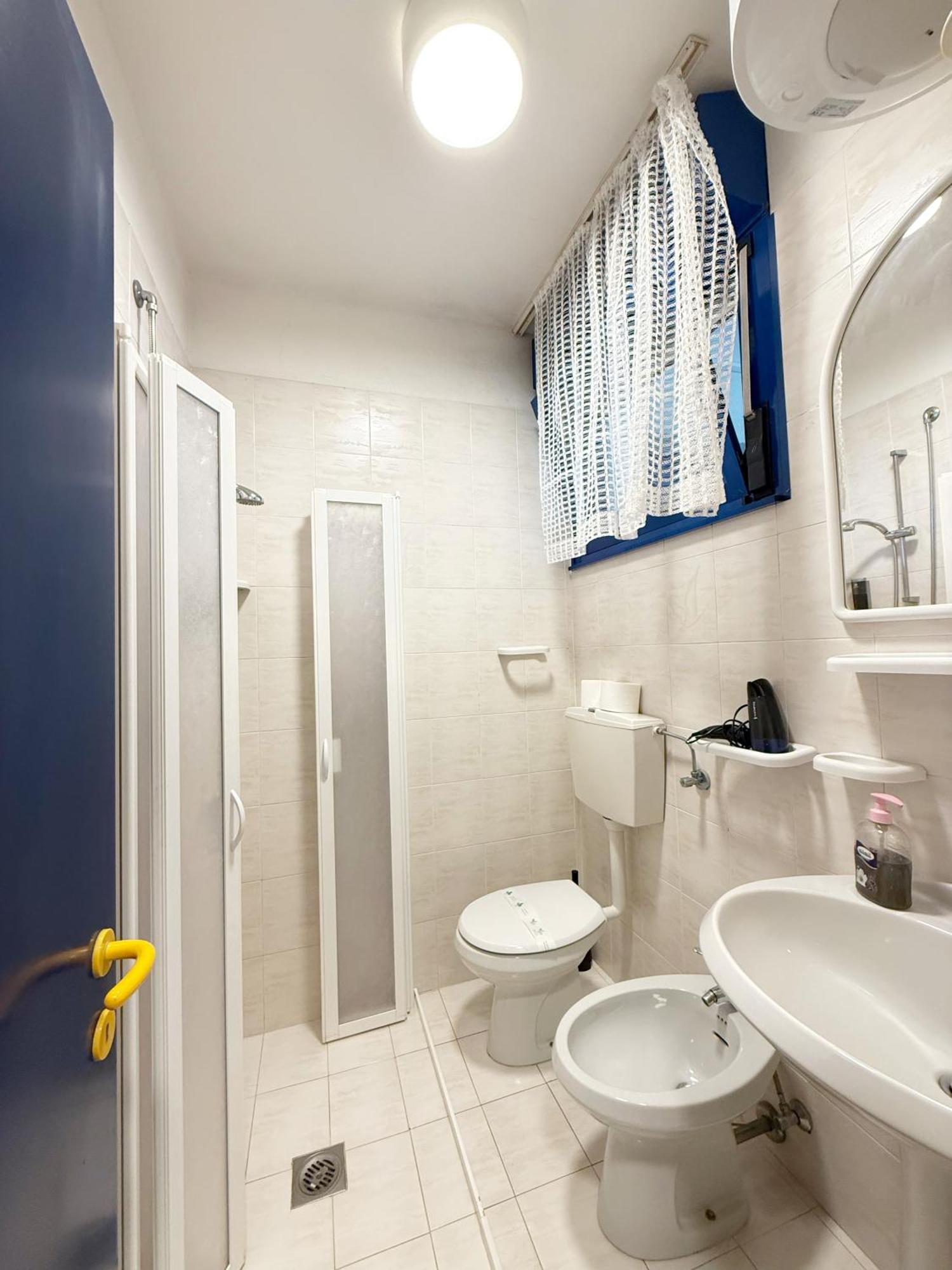 Grazioso Appartamento N 40 A Bibione A 100Mt Dal Mare Exteriör bild