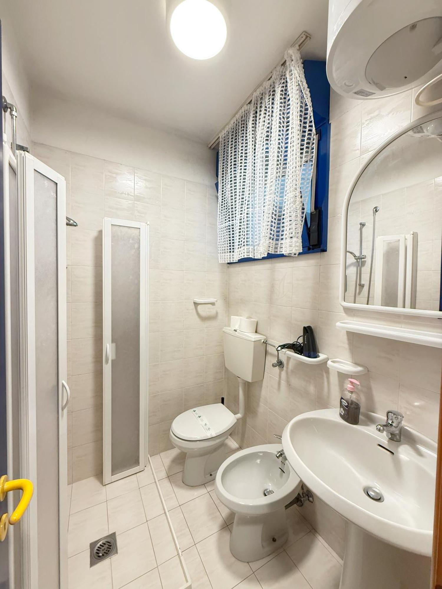 Grazioso Appartamento N 40 A Bibione A 100Mt Dal Mare Exteriör bild